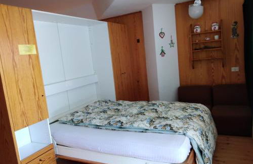 Marilleva1400 Residence Albaré hotel Solaria - Foto 15