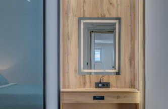 Luxury apartment on the beach - Foto 3