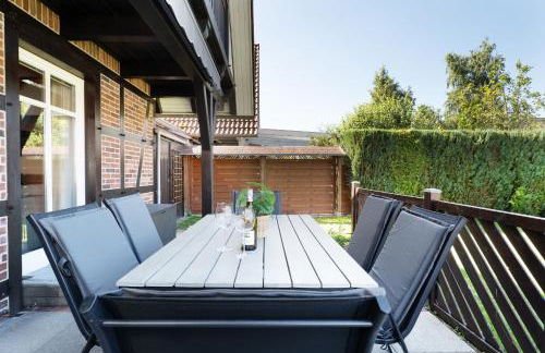 Küstenkoje Süssau - Foto 9