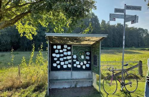 Ferienwohnung in Bissendorf - Foto 59