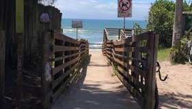 Casinha com área externa - Foto 3