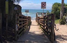 Casinha com área externa - Foto 3