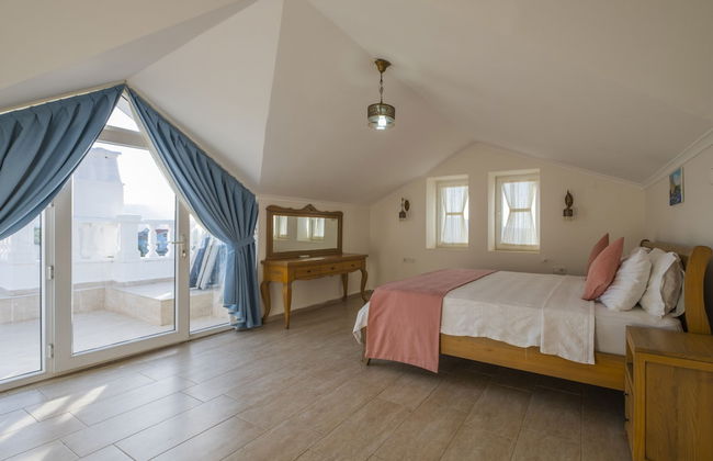 Infinity Civan Villa - Foto 3