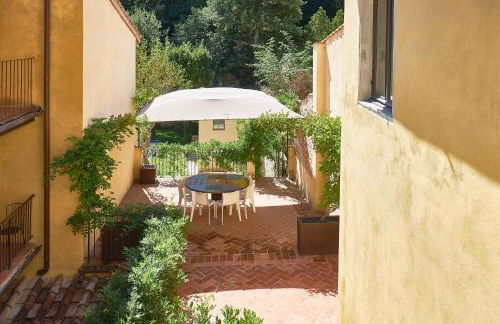 Numa Florence Palazzo San Niccolò - Foto 52