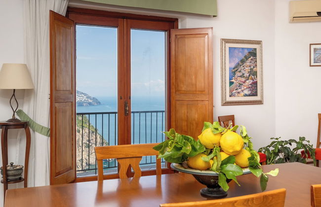 Casa Sara in costiera amalfitana - Foto 40