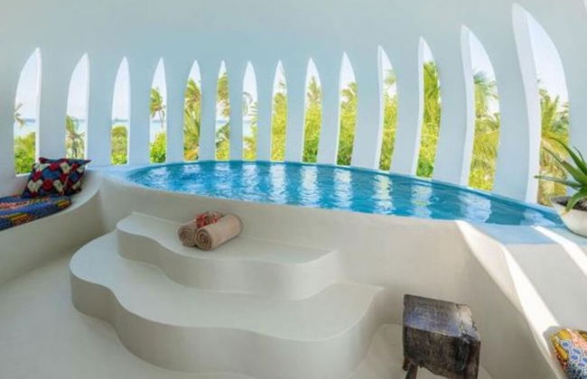 Xanadu Villas Retreat 2pax - Foto 10