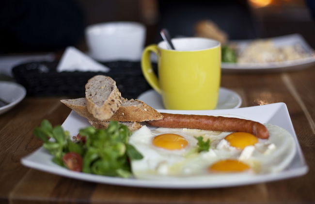 apartamenty-wroc Bulwary Książęce - Photo 36