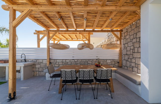 Lido Blue Villa - Foto 27