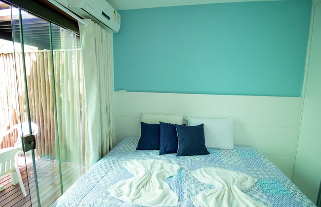 IT04 Bangalo Duplex 3 Suítes Pe na Areia - Photo 8