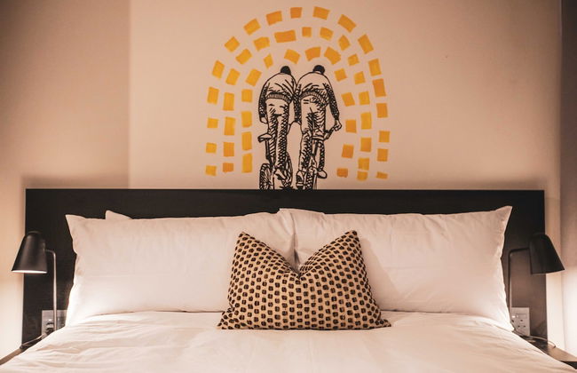 BlackBrick Sandton One - Foto 6