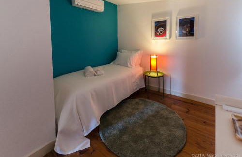 Casa do Tamariz, XIX century Beach House - Foto 19