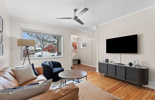 The Vibe - Downtown Missoula - Foto 14