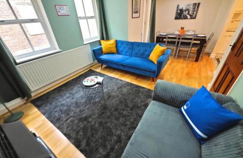 Charming 3 Bed Home in Central London, Abbey Road - Foto 13