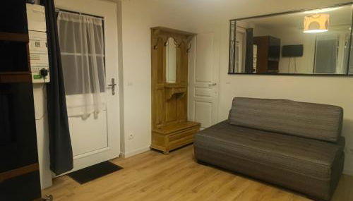 Studio quartier hôpital et université - Foto 2