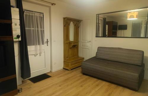 Studio quartier hôpital et université - Foto 2