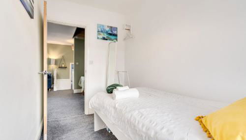 The Old Bike Shop Flat 2 - Foto 4