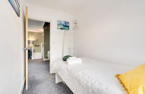 The Old Bike Shop Flat 2 - Foto 4