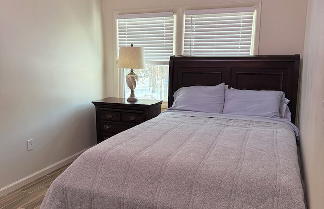 Swan Lake Resort Rentals - Foto 111