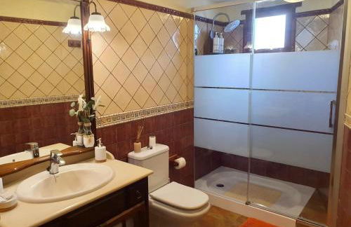 Casa rural Las Palmeras - Photo 13