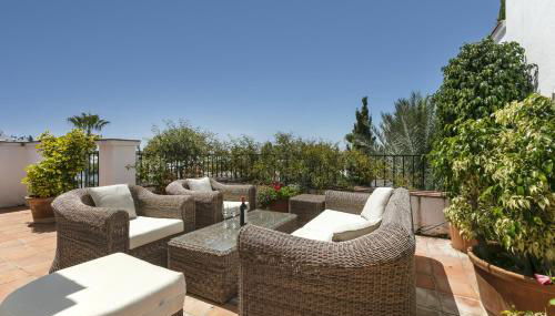 Señorio De Marbella - 3 Bedroom Penthouse by Finest Rentals - Foto 3
