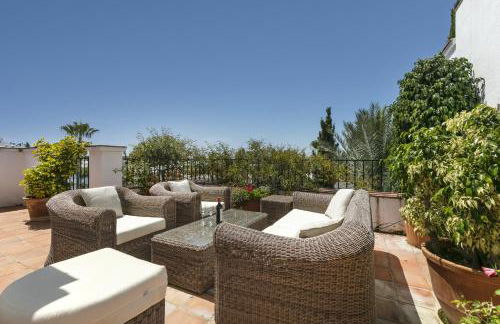 Señorio De Marbella - 3 Bedroom Penthouse by Finest Rentals - Foto 3