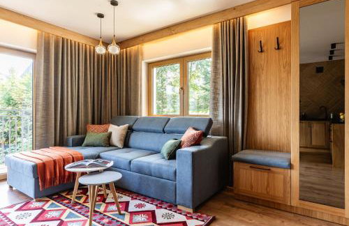 Apartamenty Blisko TATR Zakopane - Foto 14