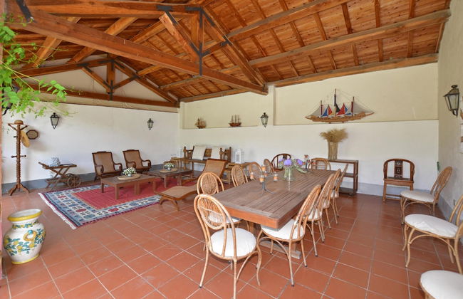 Casale Teresa in Porto San Paolo - Foto 24