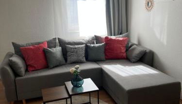 TOP Nähe Bahnhof Lehrte 9 Min Hannover Zentrum Check in bis 0 Uhr - SELF Check in! - Foto 4