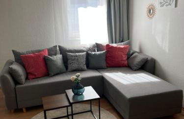 TOP Nähe Bahnhof Lehrte 9 Min Hannover Zentrum Check in bis 0 Uhr - SELF Check in! - Foto 4