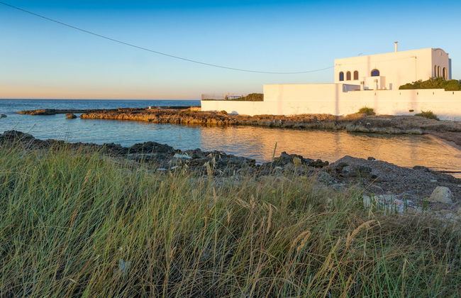 Villa Alma - Foto 47