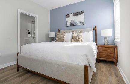 Landing Apartments - Zora University - Foto 12