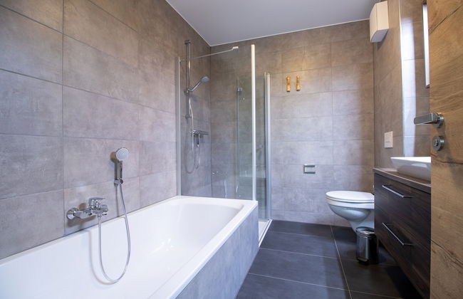 UplandParcs Bergblick - Foto 56