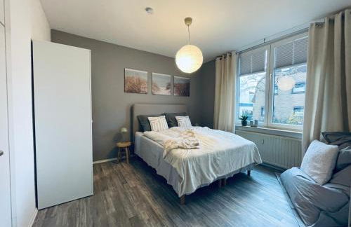 Hübsche und gemütliche Wohnung mit 2 Zimmern - Foto 17