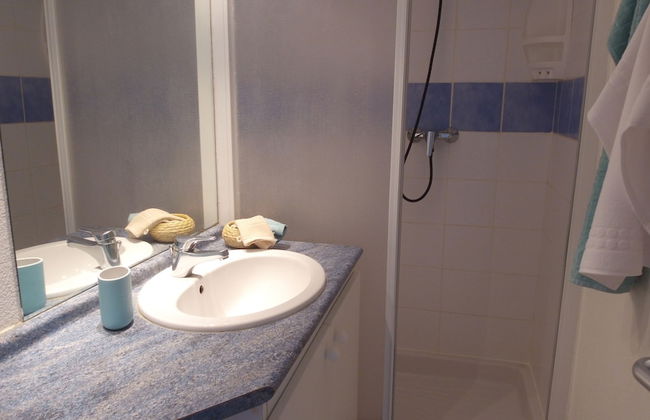 VVF La Salvetat sur Agoût - Foto 12