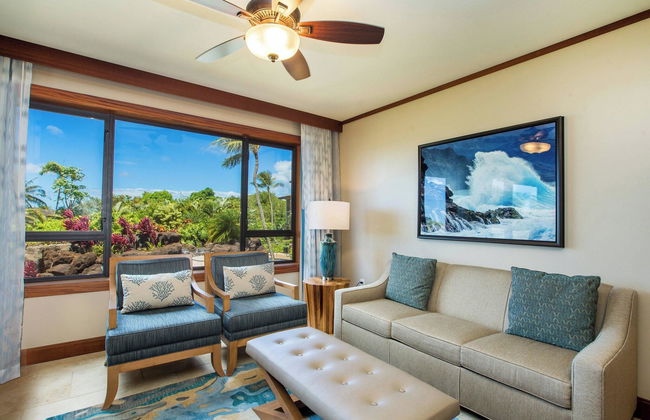 Koloa Landing Resort at Poipu,Autograph Collection - Foto 69