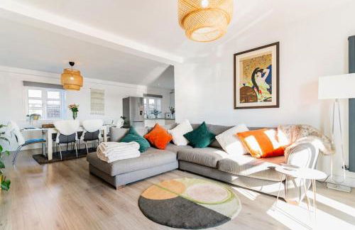 Stunning Ground Floor Hartlepool Marina Apartment - Photo 1