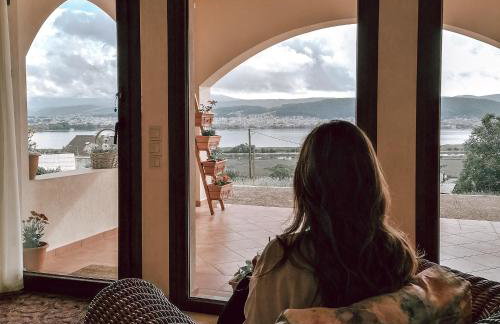 House with View in Amfithea - Photo 21