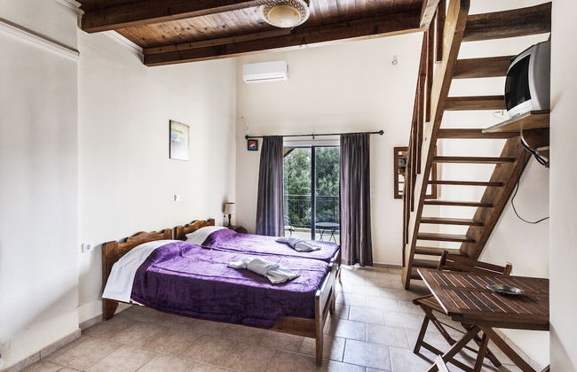 Despina studios and rooms - Foto 8