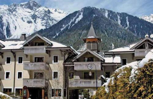 La Ginabelle Chamonix - Photo 36