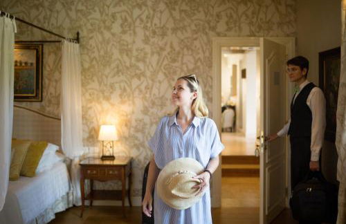 ROMANTIK Relais d'Arfanta - Foto 48