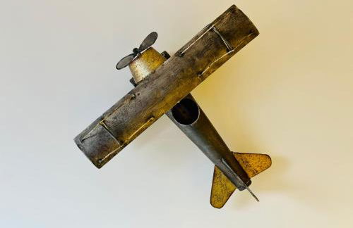 ÁTICO BOJ - Terraza con jardín & Hórreo Chill con vistas al mar - Foto 29