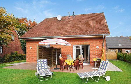 Ferienhaus Nico - Foto 1