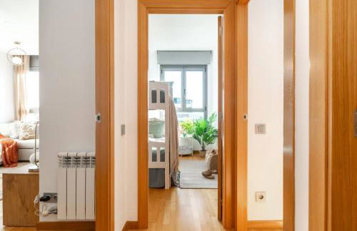 Penthouse with Private Terrace & Pool Access - Foto 39