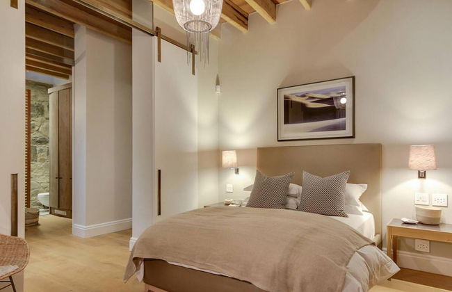 Designer Apartment With Easy Access to the City 155 Waterkant - Foto 22