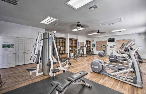 Swim, Golf and Unwind Laguna Vista Vacation Home! - Foto 30