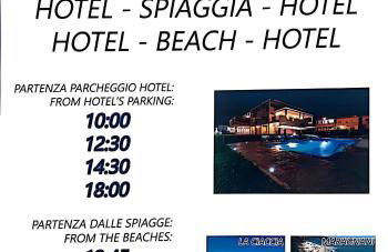 Appartamenti Abbaidda 4 - Photo 23