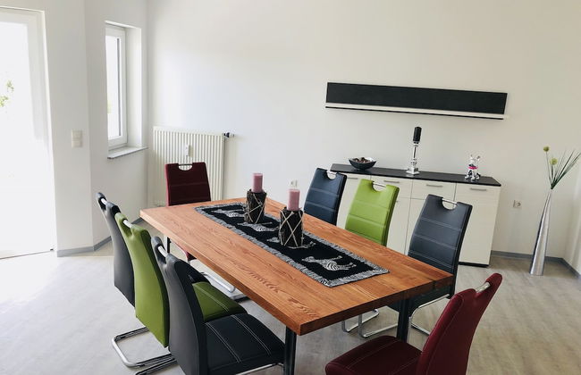 Appartemens Haus Maria Anna - Foto 6