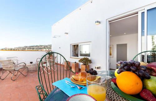 St. Antoni sky lounge - Foto 26