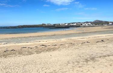 Trearddur Bay ground floor apartment - Photo 1