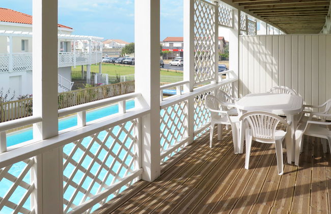 Les Balcons des Pêcheurs - Foto 2